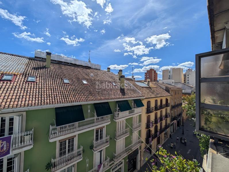 Foto 70370d39-bbe3-4358-a9ed-09ce0b73effd. Flat with parking in Centro Histórico Gandia