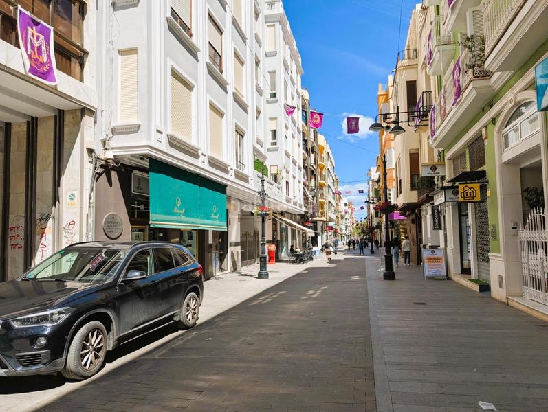 Foto 848ddd79-3f13-4e1c-ba54-fb57ab309886. Flat with parking in Centro Histórico Gandia