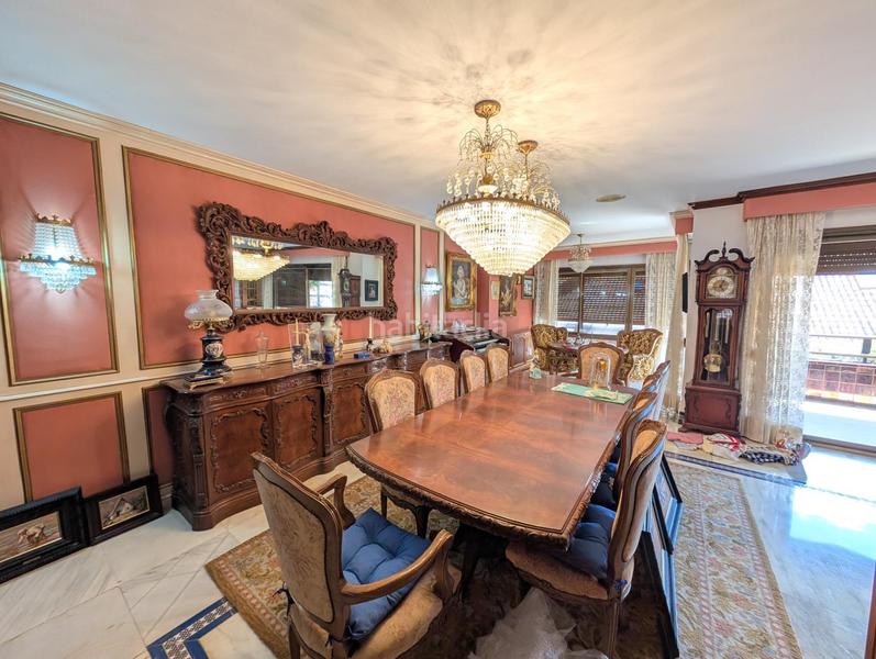 Foto 88f0f9bc-913c-4717-9128-11bb5afdd979. Flat with parking in Centro Histórico Gandia