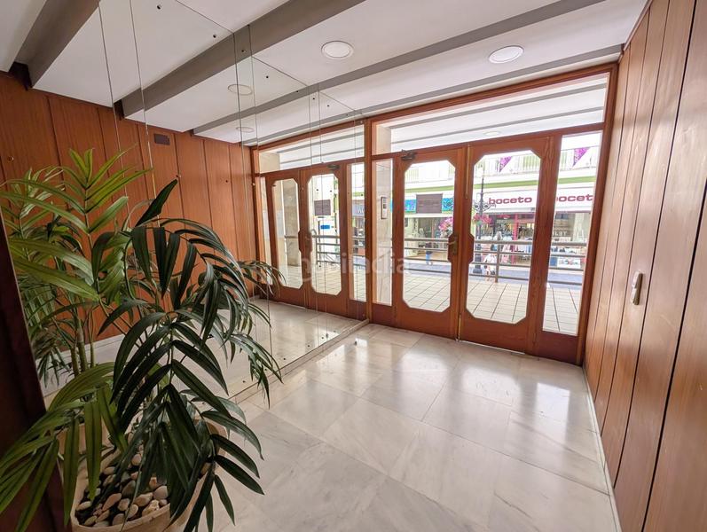 Foto 92e95733-12e9-4dc3-af6d-beef2bca63cf. Flat with parking in Centro Histórico Gandia