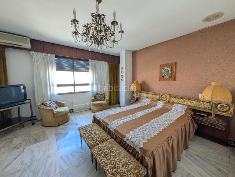 Foto 9a276579-e2de-495c-a20b-c36d85f99aea. Flat with parking in Centro Histórico Gandia