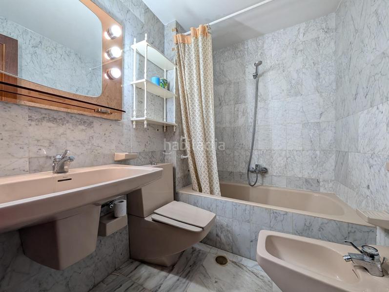 Foto a755f3c6-ad5e-41f6-853e-6a0947882be7. Flat with parking in Centro Histórico Gandia