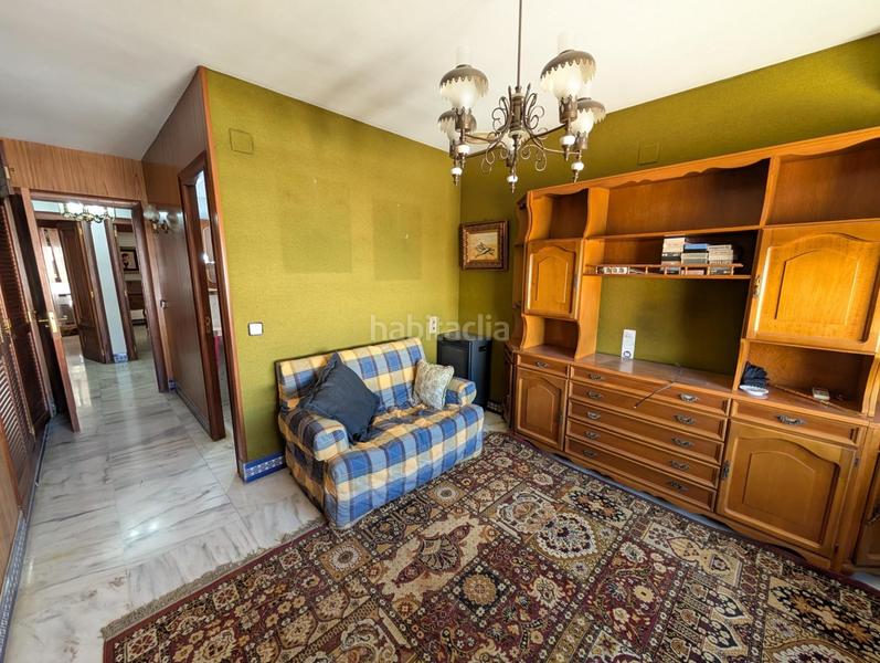 Foto aadb4659-fcf1-43ee-b4d5-6c2f09d21e48. Flat with parking in Centro Histórico Gandia