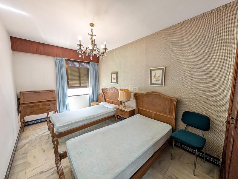 Foto b5fa4497-1f10-4c04-a26e-3e1861d3127a. Flat with parking in Centro Histórico Gandia