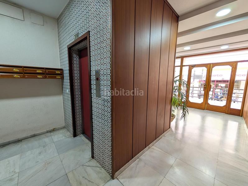 Foto ca5502b1-9fcc-4f14-bd13-1737d0ca2a3a. Flat with parking in Centro Histórico Gandia