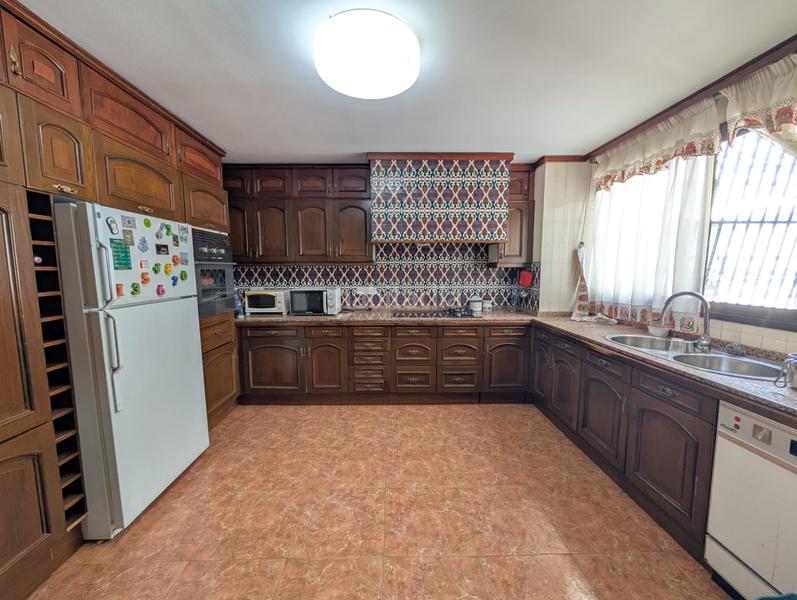 Foto d3260a9e-5b8d-4ca8-95a7-cd07cdf7e2cc. Flat with parking in Centro Histórico Gandia