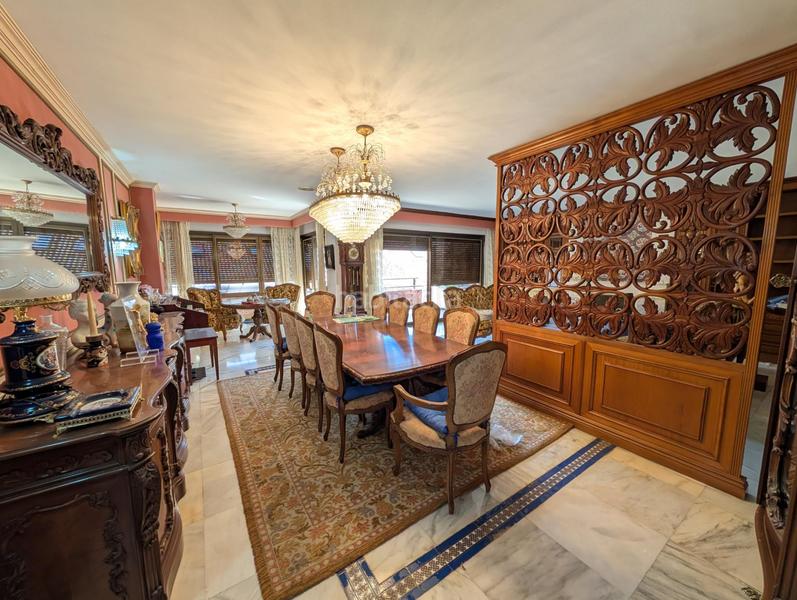 Foto d8ad6801-549c-4510-b4b9-03648ad5a056. Flat with parking in Centro Histórico Gandia