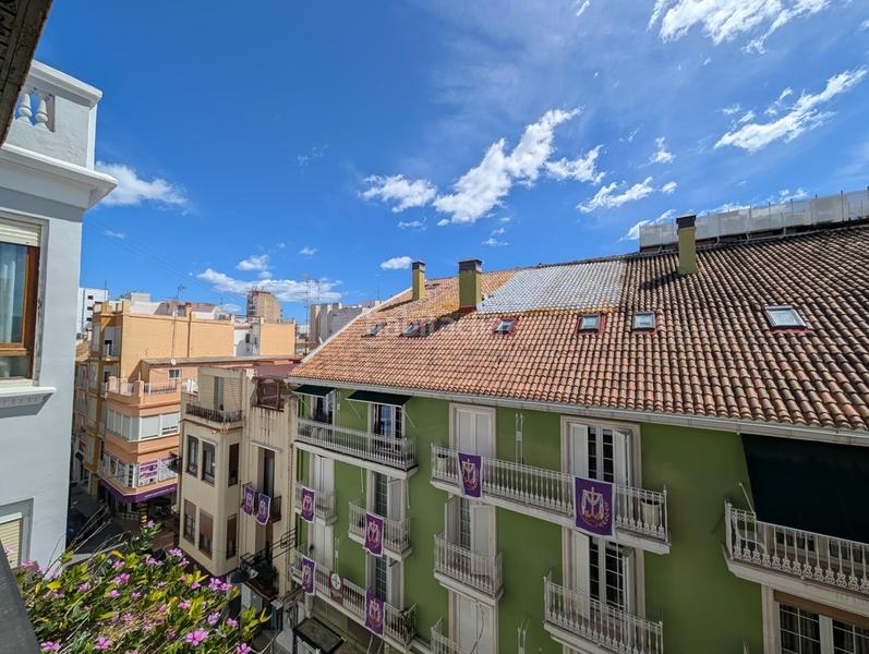 Foto df4a7ba3-1ab3-42d3-90d4-fe7ed71214d5. Flat with parking in Centro Histórico Gandia