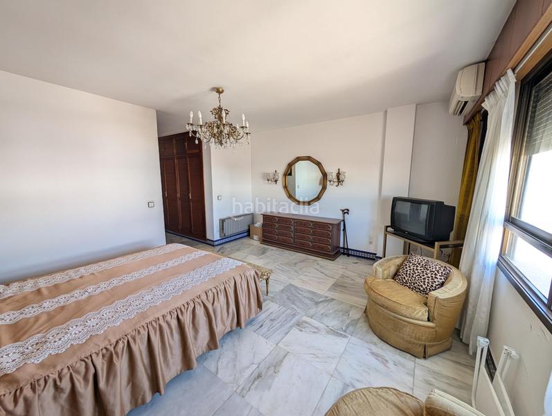 Foto e0bc8ea8-8533-4d40-b2ed-a8ad1ce60ba8. Flat with parking in Centro Histórico Gandia