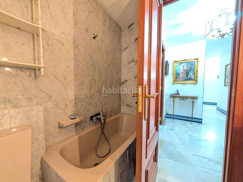 Foto f4b690c6-7923-4b01-8afd-4374ff004620. Flat with parking in Centro Histórico Gandia