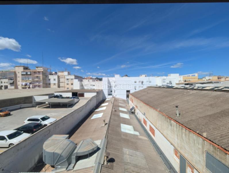 Foto fc4c7041-5f7f-4885-882a-98b06c10e116. Flat with parking in Centro Histórico Gandia