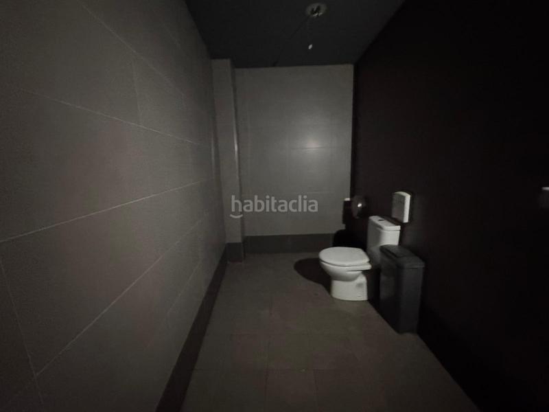 Foto 48711f15-28dc-48ae-bcf1-c3daa15013ab. Affitto locale commerciale in Centro Histórico Gandia