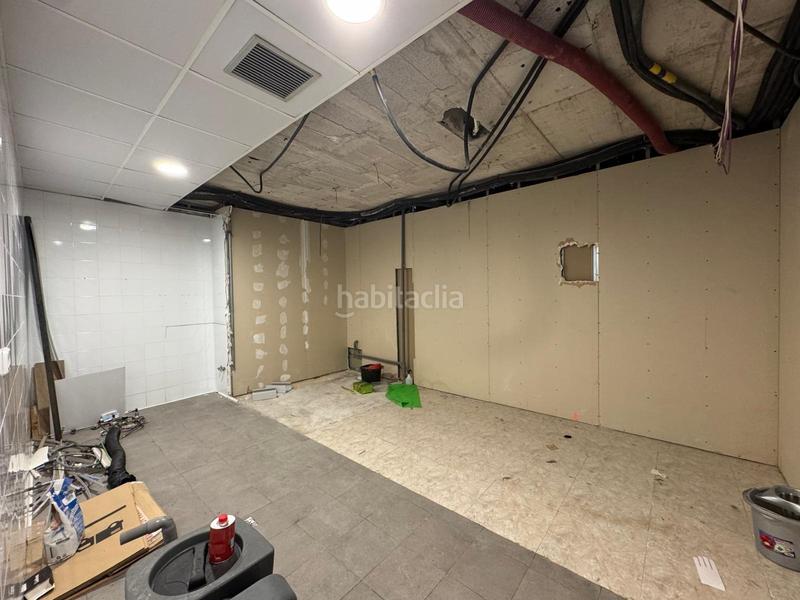 Foto 2c19e4c5-a023-4c32-9e09-312b5cc10b02. Alquiler local comercial  exclusivo en la mejor ubicación de gandía en Gandia