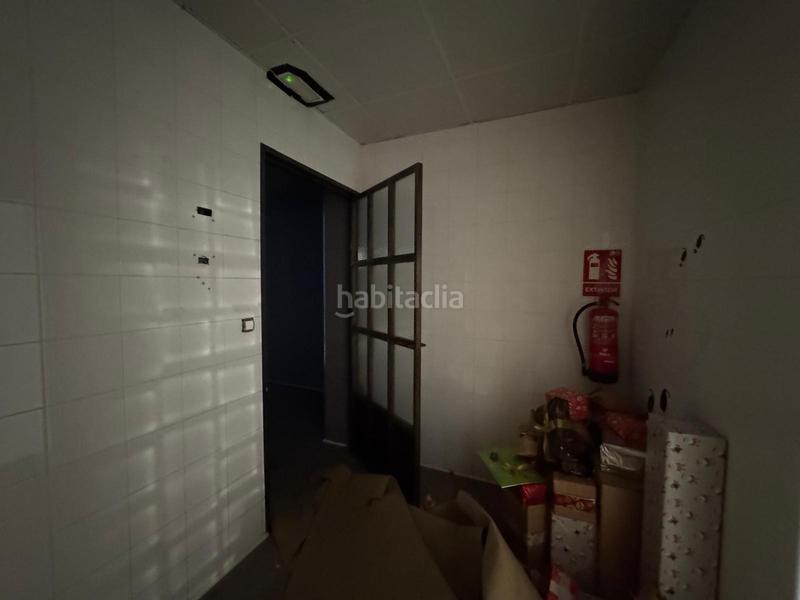 Foto 3becada0-6640-41b8-bcb2-f3a6e0f6cc35. Alquiler local comercial  exclusivo en la mejor ubicación de gandía en Gandia