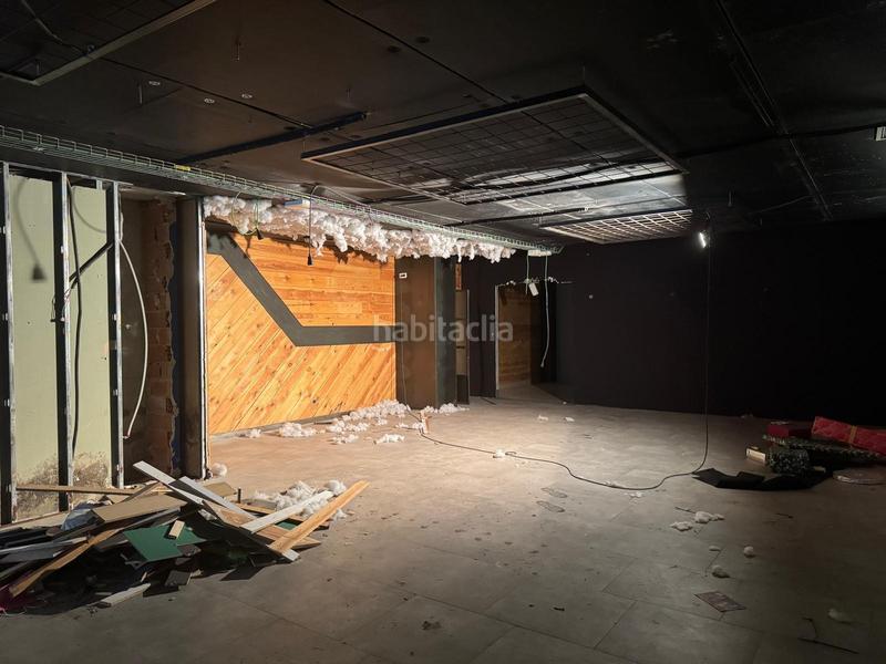 Foto 44880a62-38c3-4f3a-87eb-8a6a9af2d67f. Alquiler local comercial  exclusivo en la mejor ubicación de gandía en Gandia