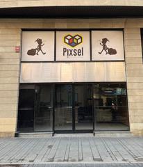 Local Comercial en Centro Histórico