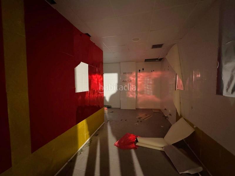 Foto 5913cef5-bb6c-43ca-aeab-0b5d77e73846. Alquiler local comercial  exclusivo en la mejor ubicación de gandía en Gandia