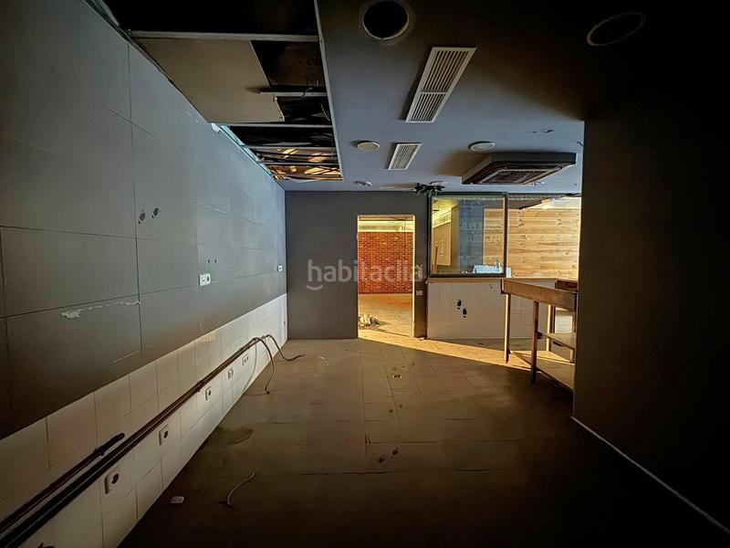 Foto 97636388-1c1e-4a06-ba81-6985edffcdee. Alquiler local comercial  exclusivo en la mejor ubicación de gandía en Gandia