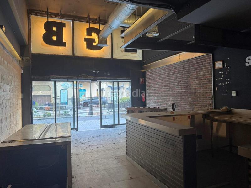 Foto 1fba5267-0af1-4e8b-a3df-27fb048d70da. Location local commercial dans Centro Histórico Gandia