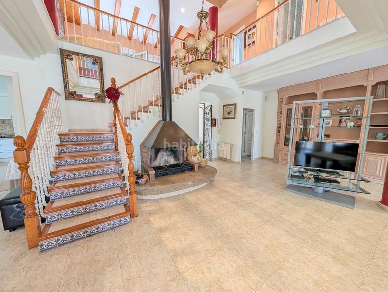 Foto 100afc3f-bda3-41ff-a999-a8e2e0bb74db. Chalet with heating parking in Park Nord - Casona Gandia