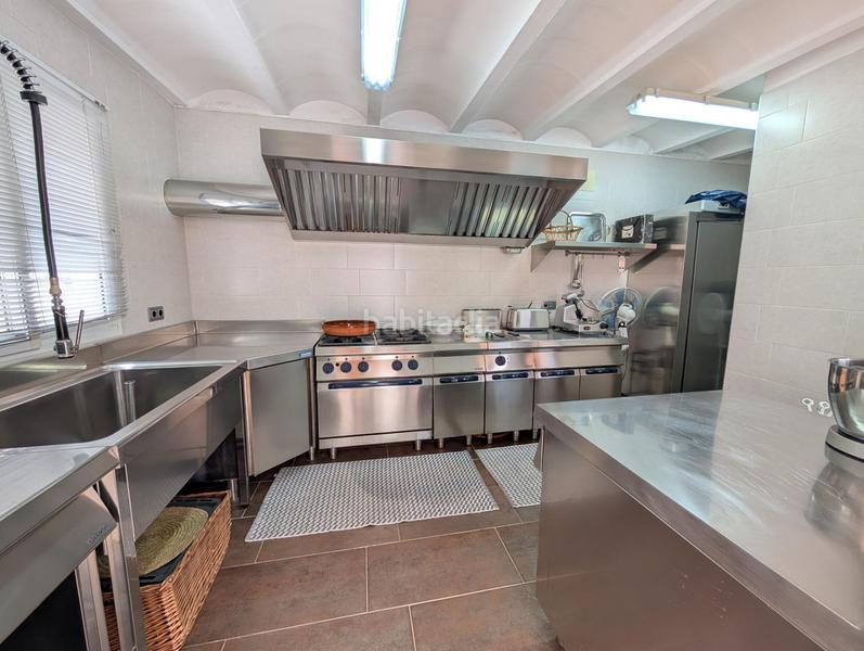 Foto 17ced6ff-9b7b-4a19-b8ac-35edb8020c46. Chalet with heating parking in Park Nord - Casona Gandia