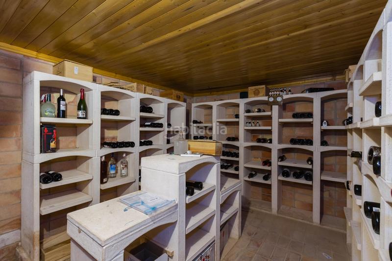 Foto 1e51c4eb-6420-4b09-9802-3e24cd6fd8d0. Chalet with heating parking in Park Nord - Casona Gandia