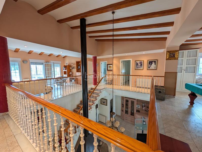 Foto 31bf798d-8c13-47db-a468-59acc6ee23a4. Chalet with heating parking in Park Nord - Casona Gandia