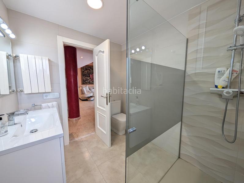 Foto 345d2a91-b6a2-4275-8638-8175847ac5ab. Chalet with heating parking in Park Nord - Casona Gandia