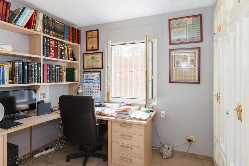 Foto 39d2158c-ed32-4b10-970c-7d1b444e4aa4. Chalet with heating parking in Park Nord - Casona Gandia