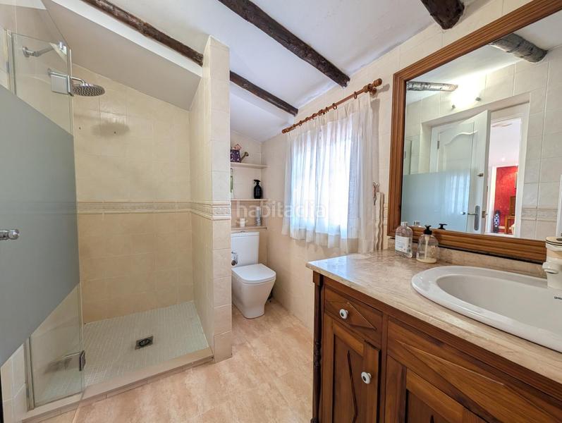 Foto 428e9e2b-1908-41dd-8e29-91ee59fcd1f4. Chalet with heating parking in Park Nord - Casona Gandia