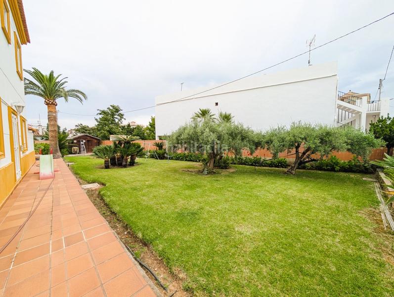 Foto 48daf472-4783-4624-bb3f-858d84fb8cd1. Chalet with heating parking in Park Nord - Casona Gandia