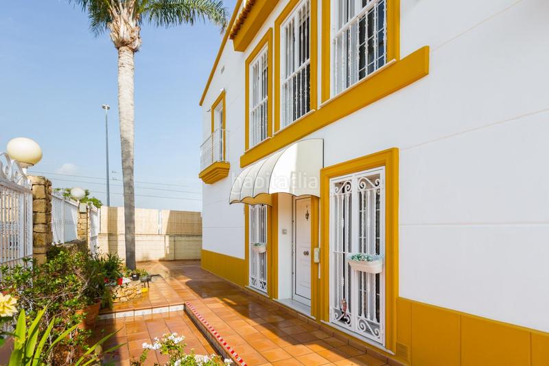 Foto 5182dbce-5dbb-4e89-a8f8-f4659907f330. Chalet with heating parking in Park Nord - Casona Gandia