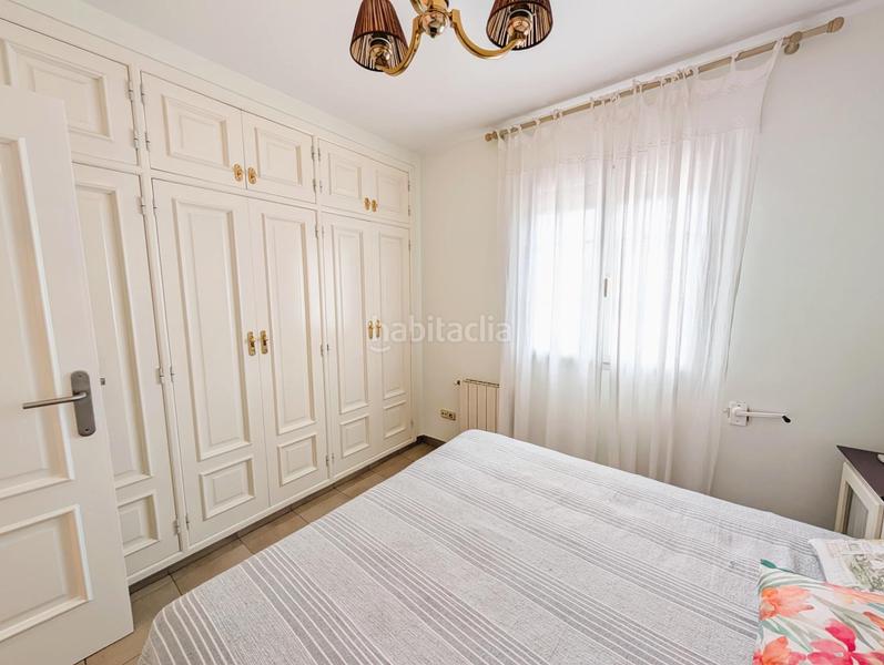 Foto 52e6cefd-cde6-414d-80ff-99136d1ef838. Chalet with heating parking in Park Nord - Casona Gandia