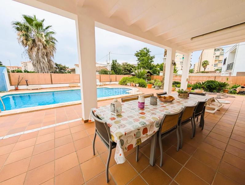 Foto 63f07ea0-7632-4f59-b499-3ce072719083. Chalet with heating parking in Park Nord - Casona Gandia