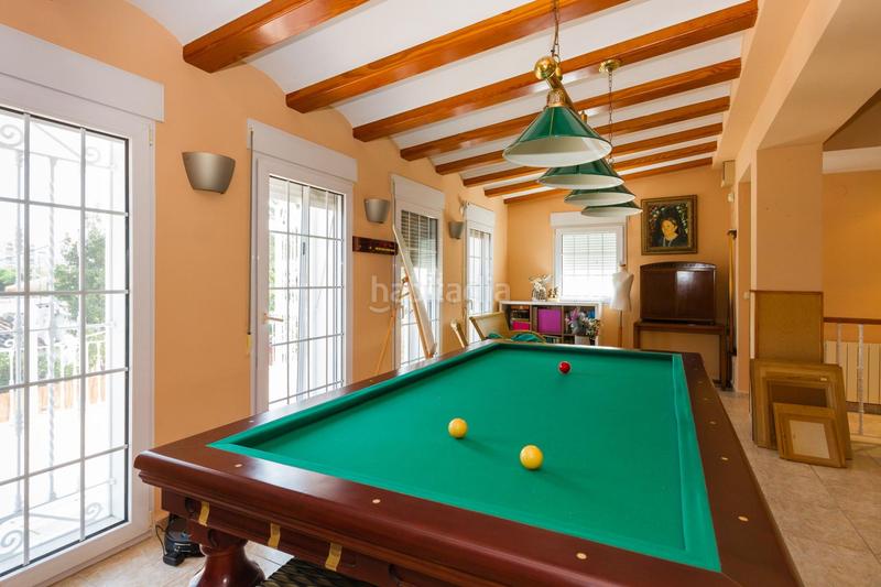 Foto 644dacae-ec19-4db1-bf44-12b01cfcba24. Chalet with heating parking in Park Nord - Casona Gandia