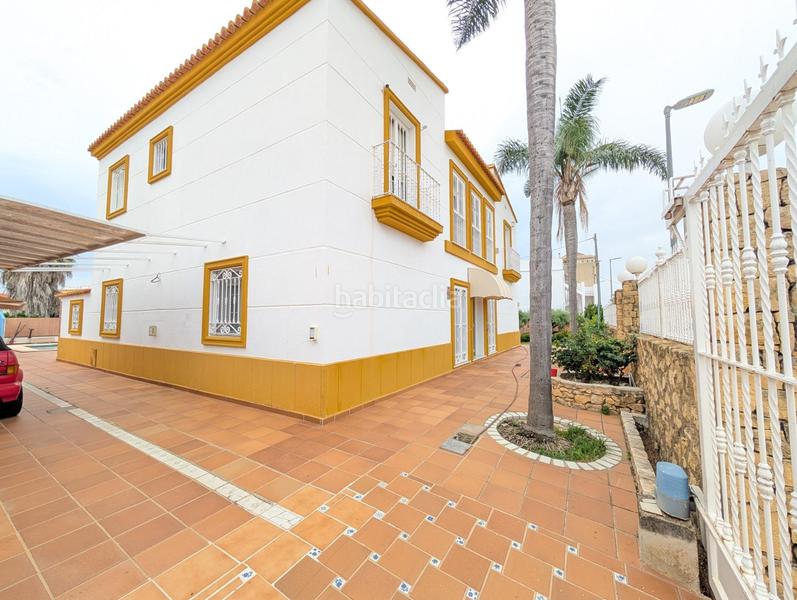 Foto 64fd2a03-f85d-45ed-b1a4-25c5de021941. Chalet with heating parking in Park Nord - Casona Gandia