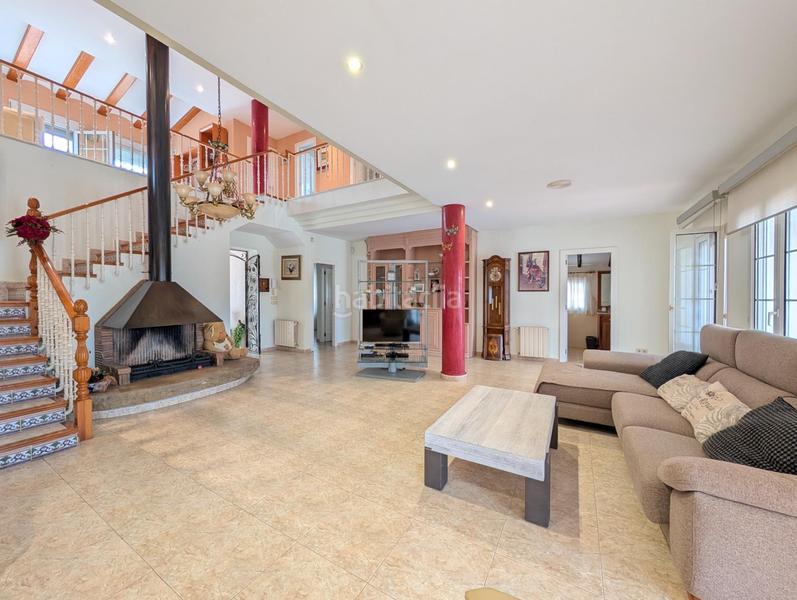 Foto 93a07123-bc9f-42c0-8ed2-0626d0973ae6. Chalet with heating parking in Park Nord - Casona Gandia