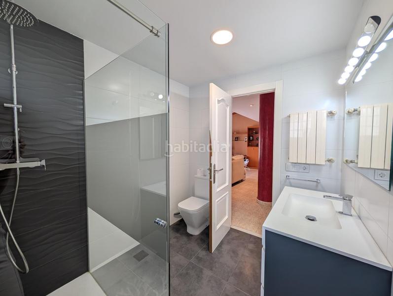 Foto 97e7512e-4e06-456d-bb15-4593f526dd41. Chalet with heating parking in Park Nord - Casona Gandia