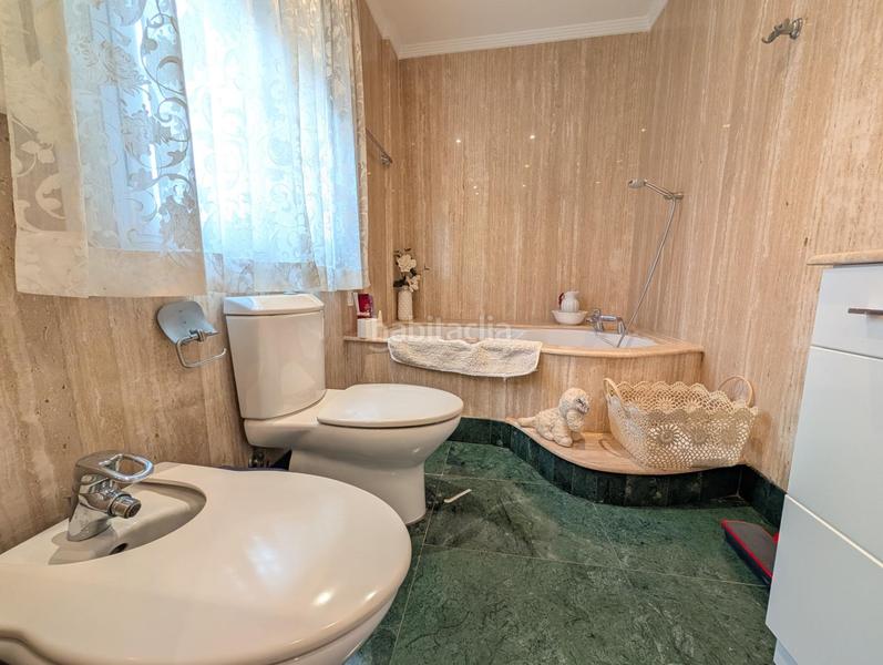 Foto 9a78ea8d-4138-4d06-86d3-0a2342fd62c1. Chalet with heating parking in Park Nord - Casona Gandia