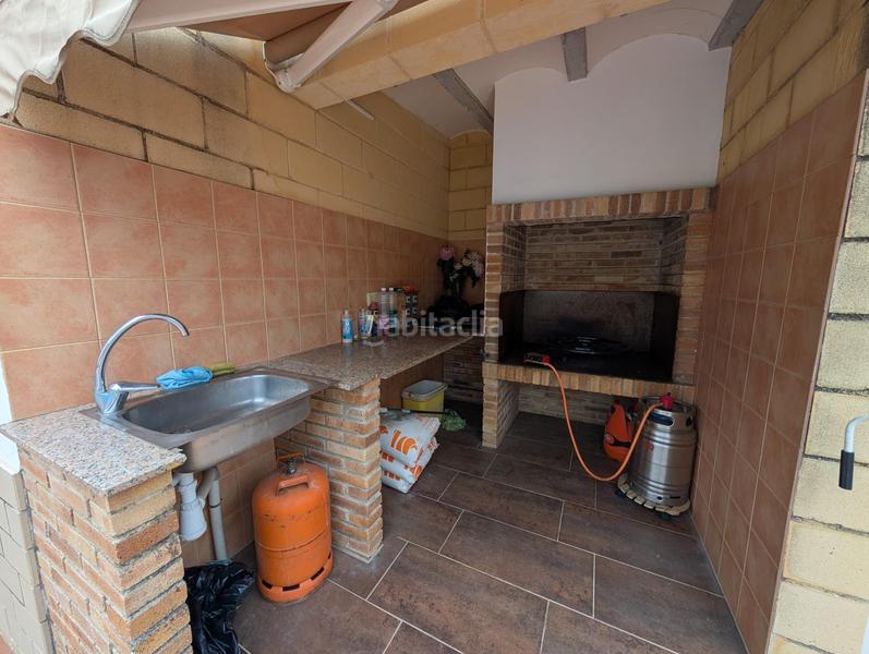 Foto 9ab99f24-dd9d-4ec0-b71d-7c051b2a864e. Chalet with heating parking in Park Nord - Casona Gandia