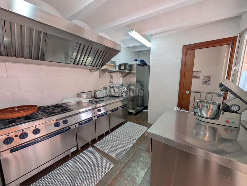 Foto a4790681-5c8d-4ada-b718-34d884535b20. Chalet with heating parking in Park Nord - Casona Gandia