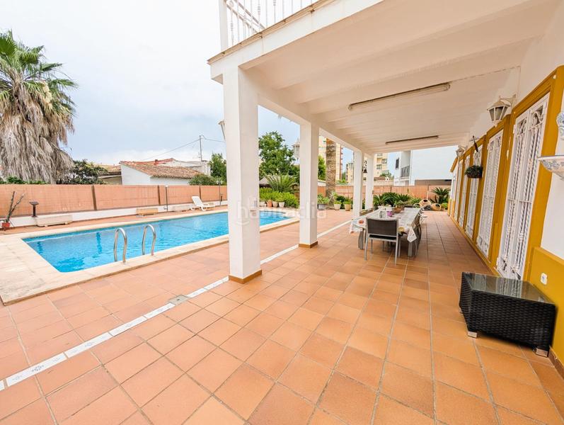 Foto a622c2e6-77c6-48f8-8ba0-90842b8e4b23. Chalet with heating parking in Park Nord - Casona Gandia