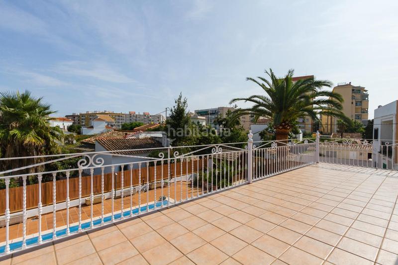 Foto aa2e8b69-10f6-4674-8244-8d6630d17dd2. Chalet with heating parking in Park Nord - Casona Gandia