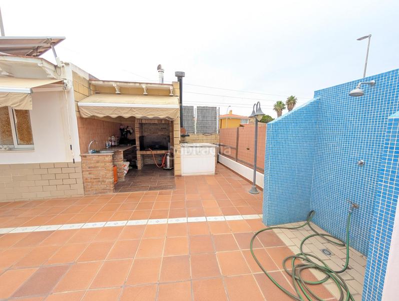Foto ac94b7ea-325e-4cc5-a18b-b17ad56d3d75. Chalet with heating parking in Park Nord - Casona Gandia