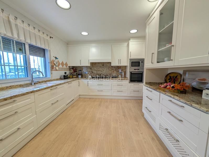 Foto afa473d8-352a-4749-b706-f2764668066c. Chalet with heating parking in Park Nord - Casona Gandia