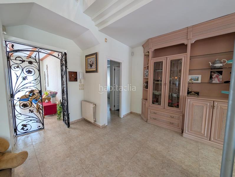 Foto b5c03553-890a-40e8-a35e-a4b4437b30db. Chalet with heating parking in Park Nord - Casona Gandia