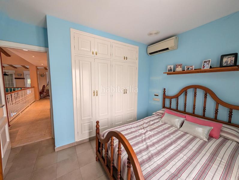 Foto bb1c047d-b6ce-43e0-8483-c986399a5019. Chalet with heating parking in Park Nord - Casona Gandia