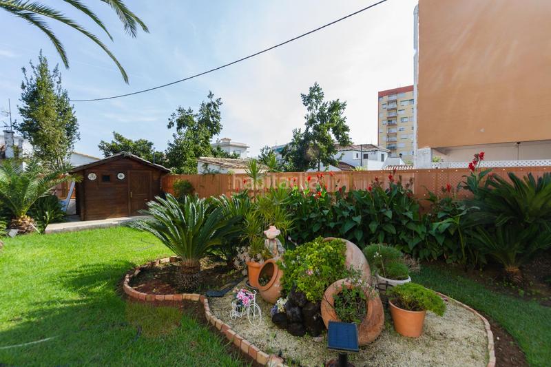 Foto bc2459d5-919d-4ff8-8834-45c4838eb350. Chalet with heating parking in Park Nord - Casona Gandia