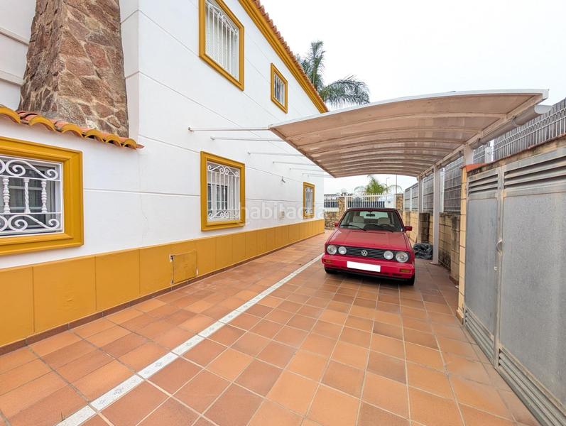 Foto be132b15-f1f6-46e2-9b8f-e0c2791a22e9. Chalet with heating parking in Park Nord - Casona Gandia