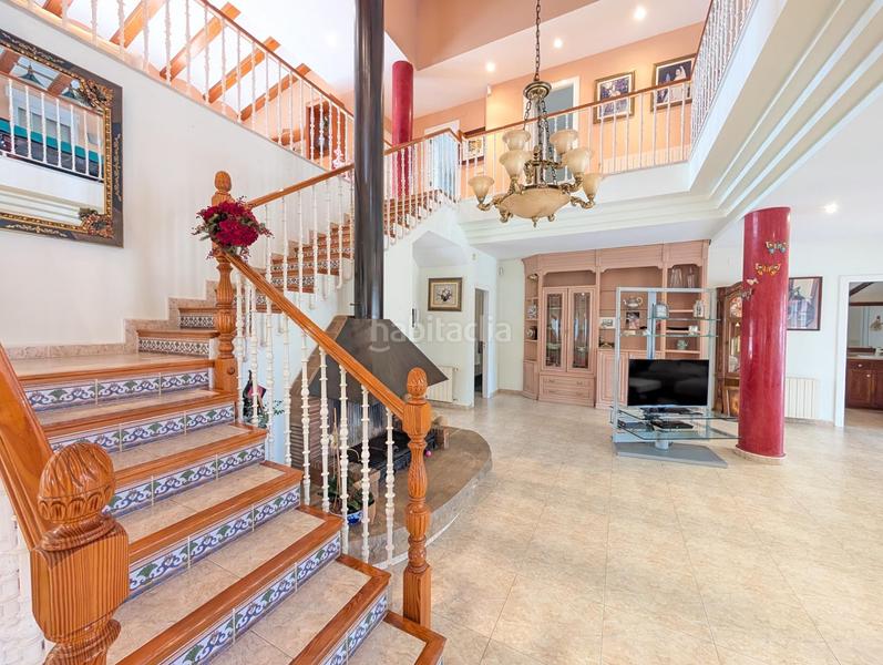 Foto d0b490e1-af95-4c8a-87cb-ad4294635598. Chalet with heating parking in Park Nord - Casona Gandia